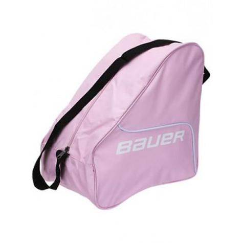 Bauer Skate Bag Pink - main image